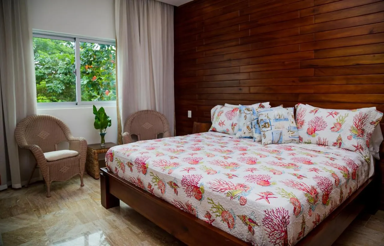 Burungos Place At Saman Residences C-2 Las Terrenas 0*,