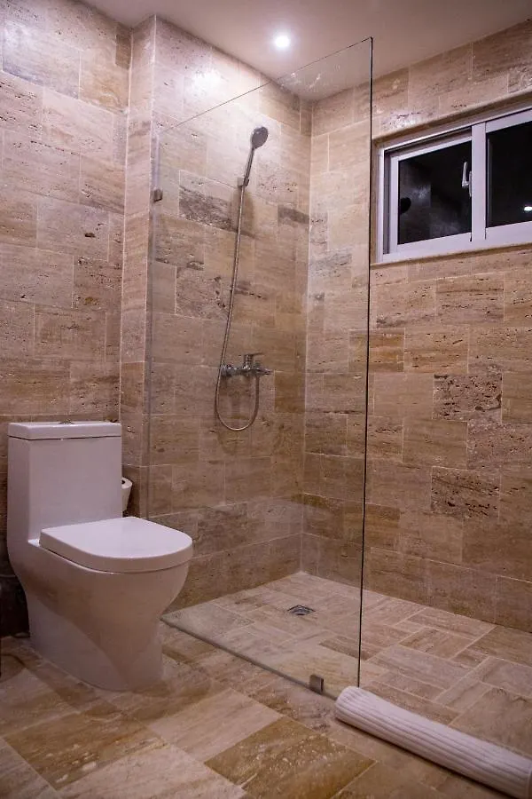 Apartman Burungos Place At Saman Residences C-2 Las Terrenas