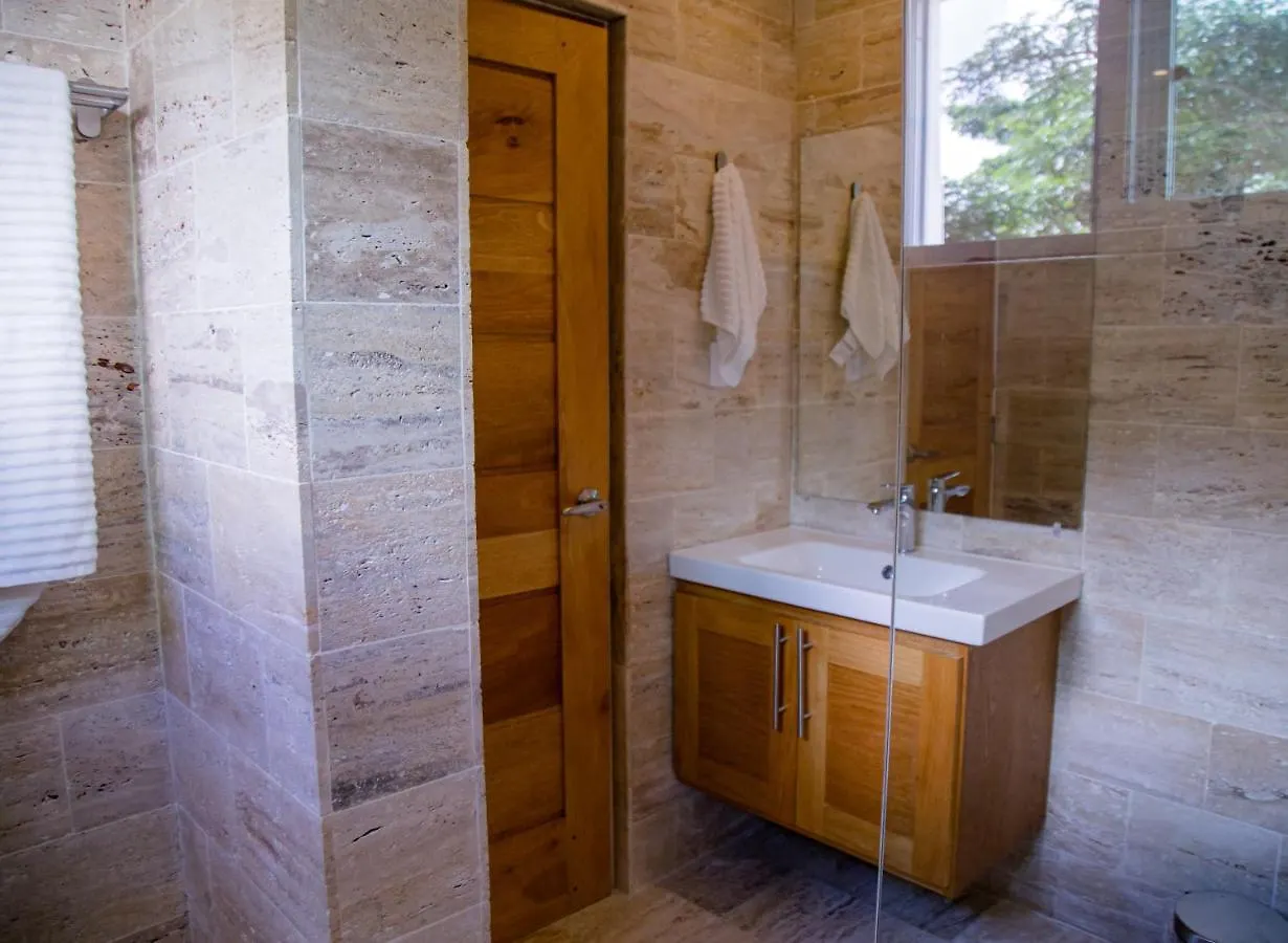 Apartment Burungos Place At Saman Residences C-2 Las Terrenas