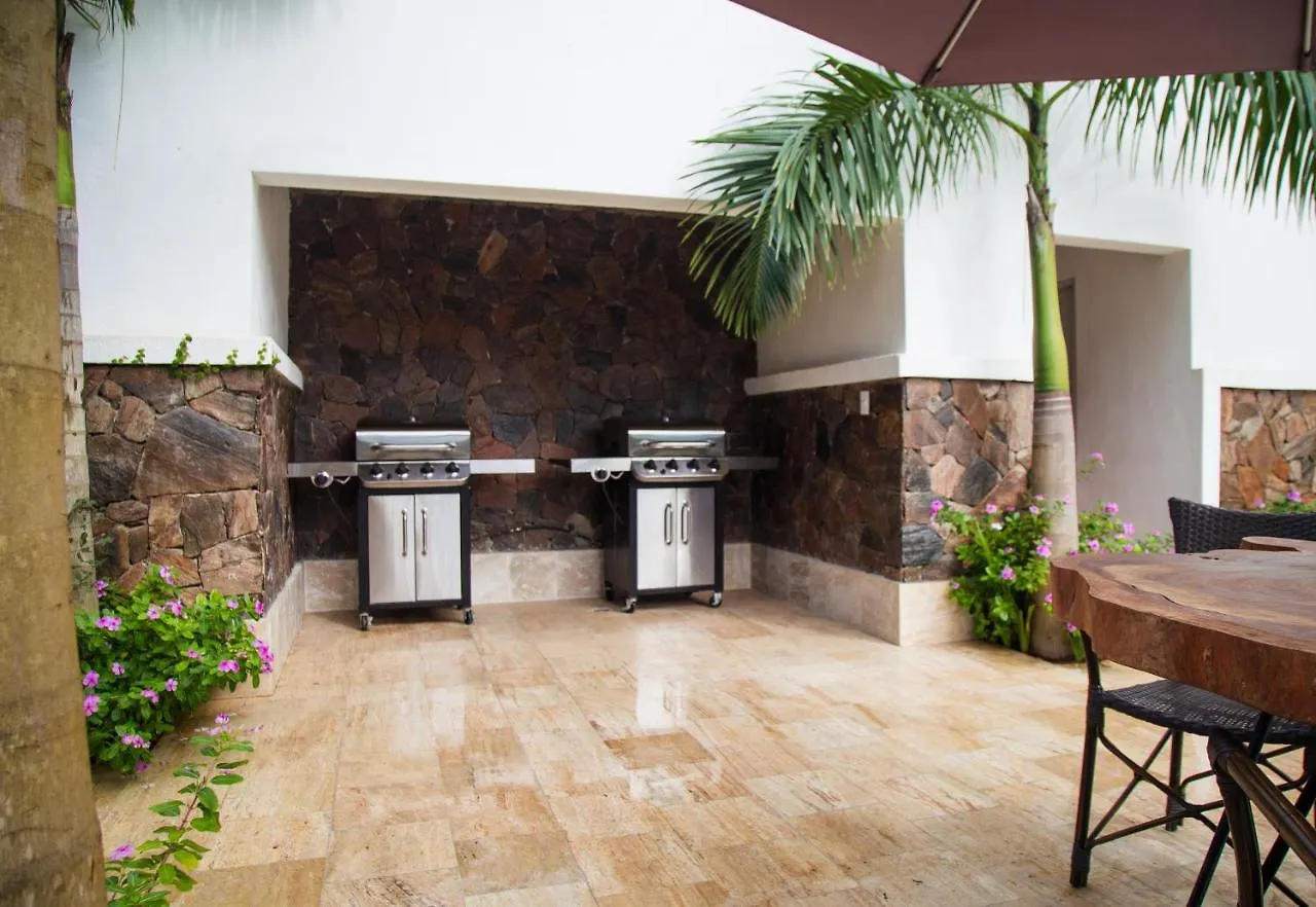 Burungos Place At Saman Residences C-2 Las Terrenas