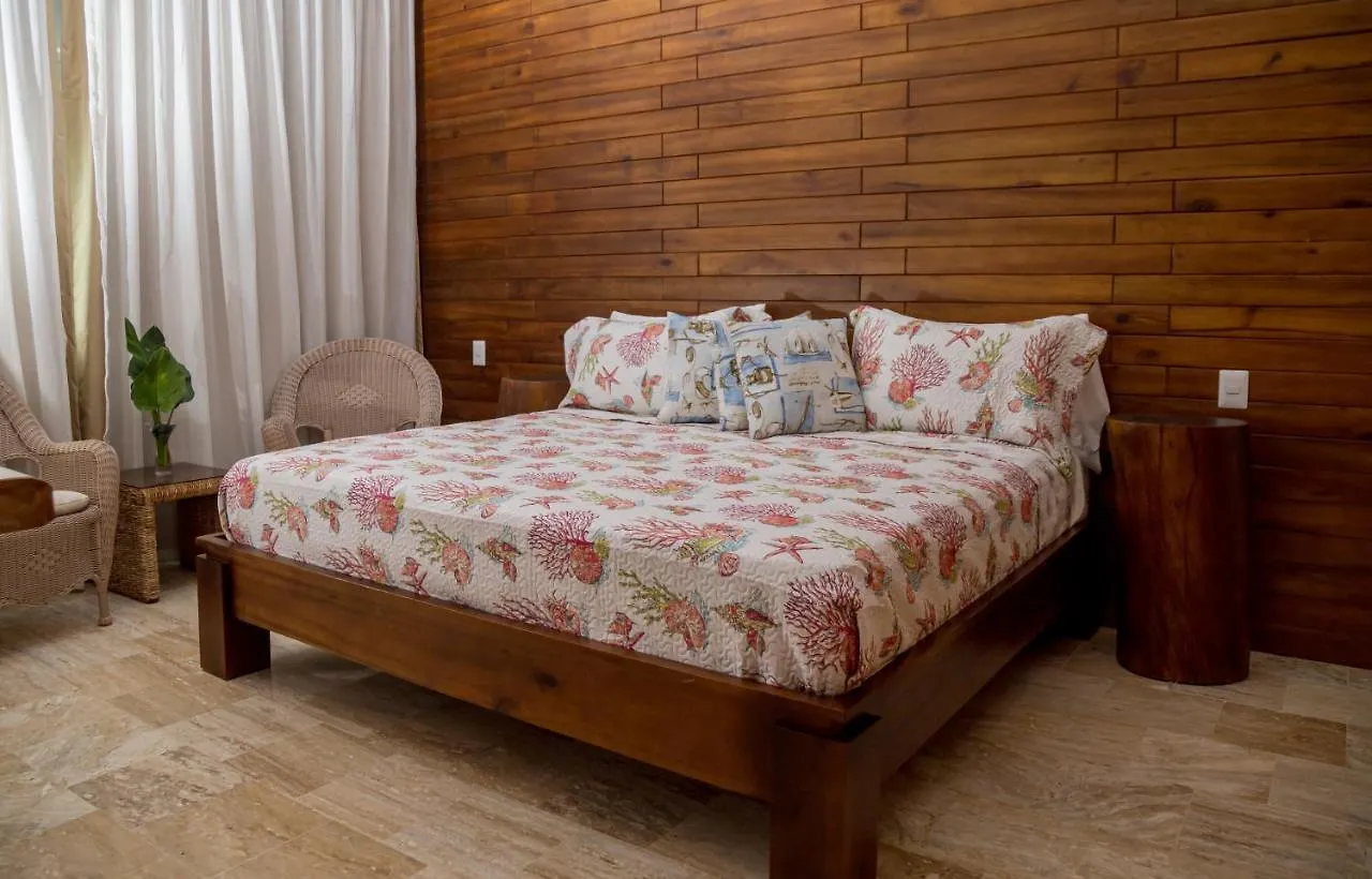 Burungos Place At Saman Residences C-2 Las Terrenas
