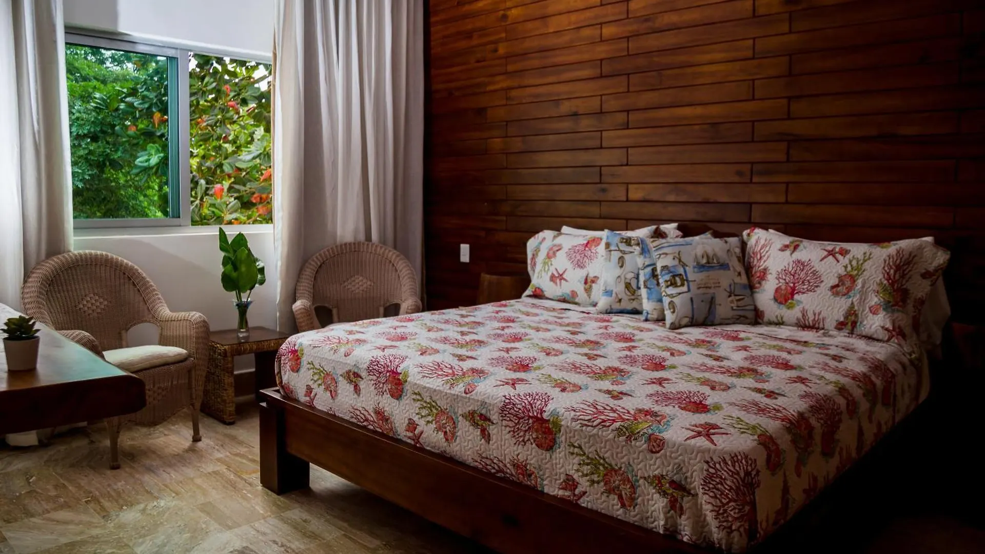 Apartment Burungos Place At Saman Residences C-2 Las Terrenas