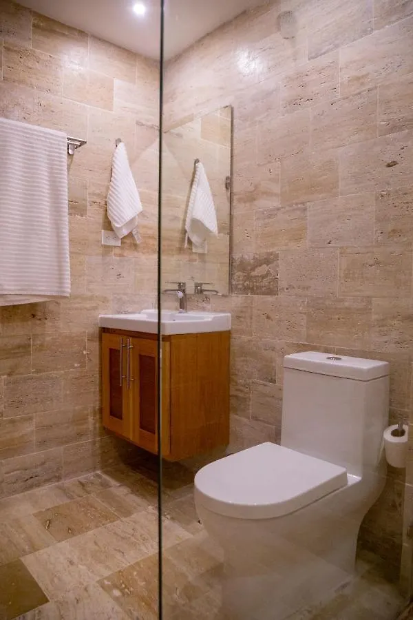 Burungos Place At Saman Residences C-2 Las Terrenas