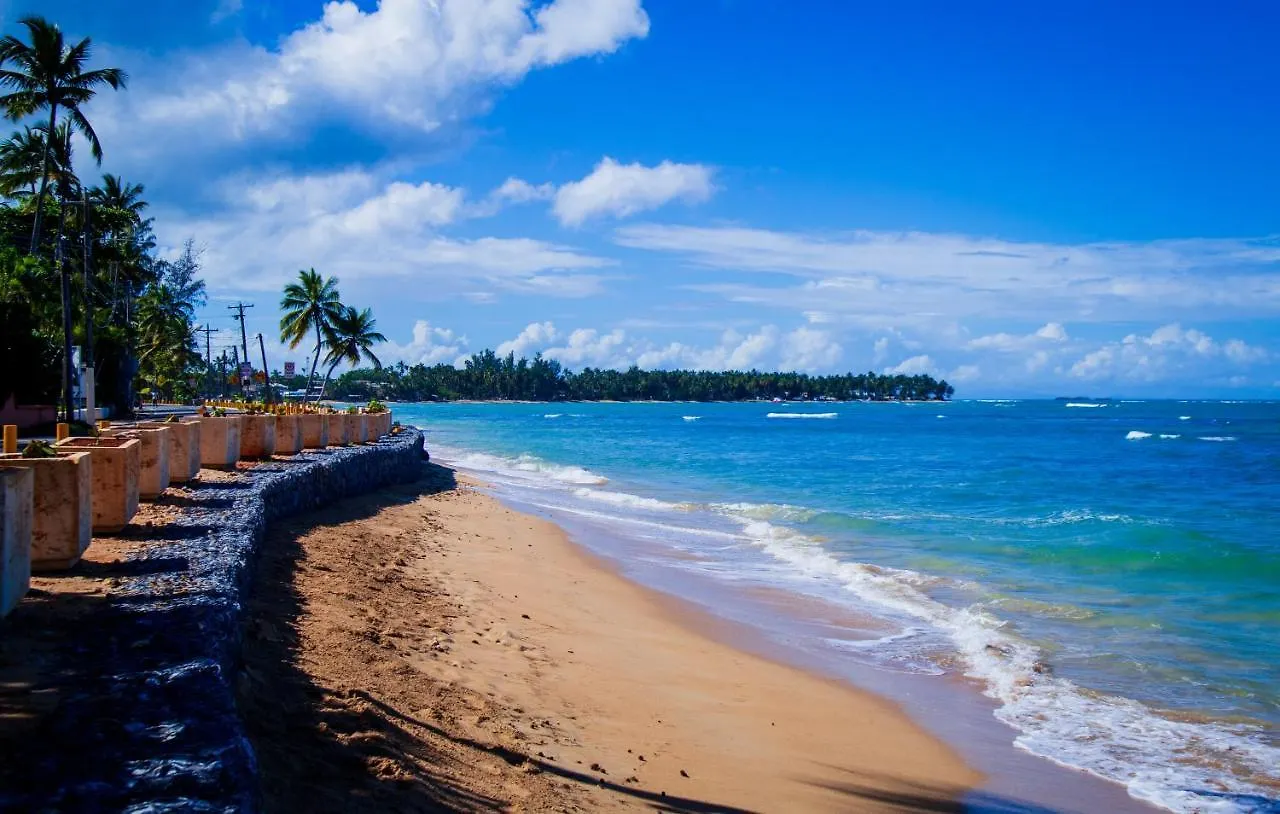 Burungos Place At Saman Residences C-2 Las Terrenas 0*,  Dominican Republic