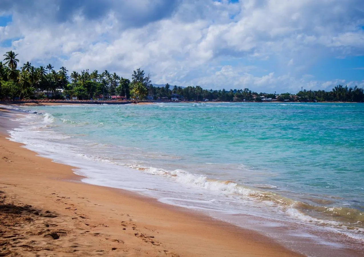 Burungos Place At Saman Residences C-2 Las Terrenas 0*,  Dominican Republic