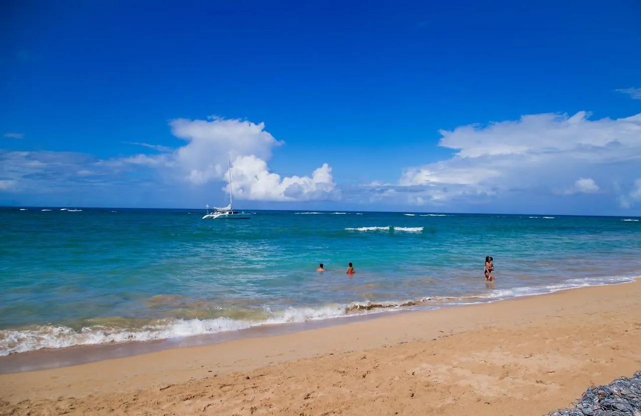 Apartment Burungos Place At Saman Residences C-2 Las Terrenas