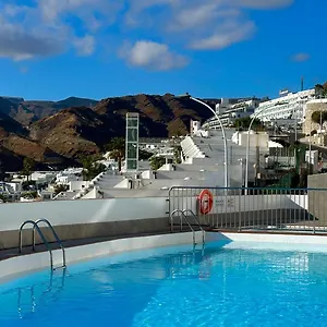 Omar Holidays , Puerto Rico (Gran Canaria) Spain