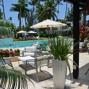 Aligio Beachfront Paradise , Las Terrenas Dominican Republic