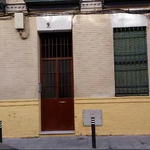 Luxury In Triana Close To The River , Seville Spain